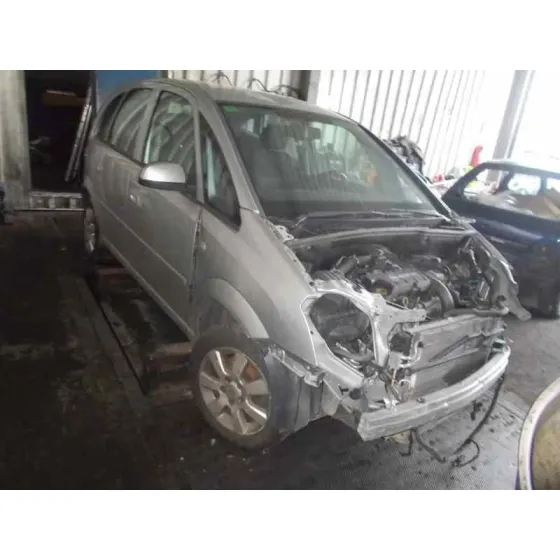OPEL MERIVA '2006 1.7 16V CDTI PLATA