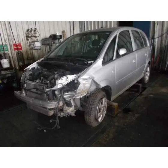OPEL MERIVA '2006 1.7 16V CDTI PLATA