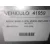 OPEL MERIVA OPEL MERIVA '2006 1.7 16V CDTI PLATA 2003