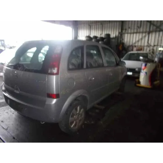 OPEL MERIVA '2006 1.7 16V CDTI PLATA