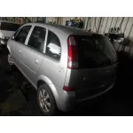 OPEL MERIVA OPEL MERIVA '2006 1.7 16V CDTI PLATA 2003