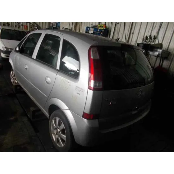 OPEL MERIVA '2006 1.7 16V CDTI PLATA
