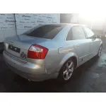 AUDI A4 BERLINA (8E) AUDI A4 BERLINA (8E) '2003 2.5 V6 24V TDI PLATA 2000