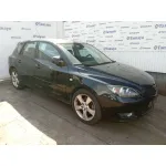 MAZDA 3 BERLINA (BK) MAZDA 3 BERLINA (BK) '2004 2.0 16V CAT NEGRO 2003