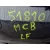 MAZDA 3 BERLINA (BK) MAZDA 3 BERLINA (BK) '2004 2.0 16V CAT NEGRO 2003