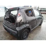 CITROEN C1 '2009 1.0 CAT (384F) NEGRO