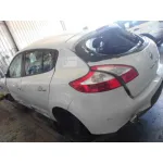RENAULT MEGANE III BERLINA 5 P '2010 1.5 DCI DIESEL FAP BLANCO