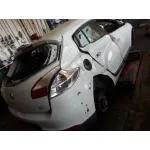 RENAULT MEGANE III BERLINA 5 P '2010 1.5 DCI DIESEL FAP BLANCO