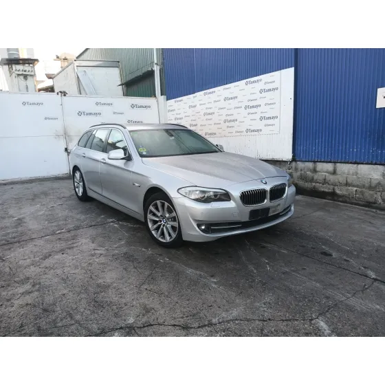 Bmw 5 TOURING (F11) 2010
