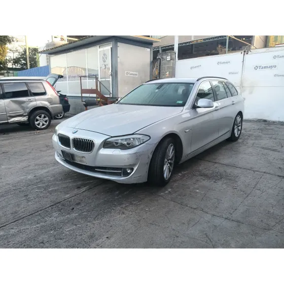 Bmw 5 TOURING (F11) 2010