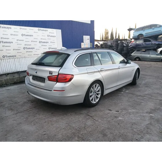 Bmw 5 TOURING (F11) 2010