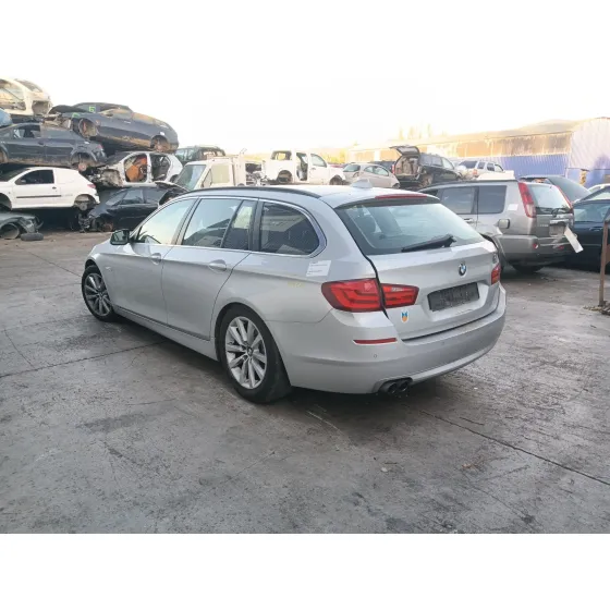 Bmw 5 TOURING (F11) 2010