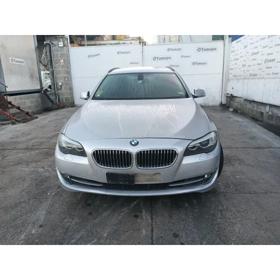 Bmw 5 TOURING (F11) 2010
