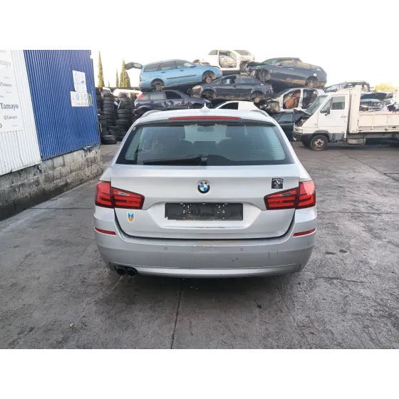 Bmw 5 TOURING (F11) 2010