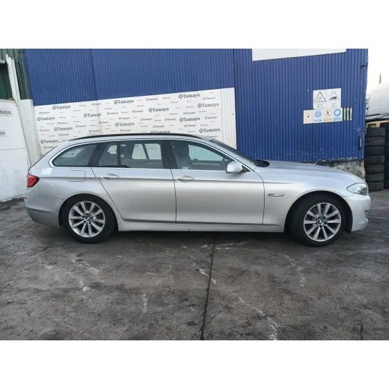 Bmw 5 TOURING (F11) 2010