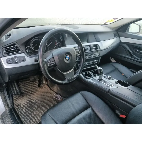 Bmw 5 TOURING (F11) 2010