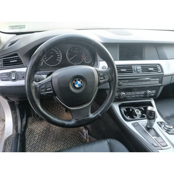 Bmw 5 TOURING (F11) 2010