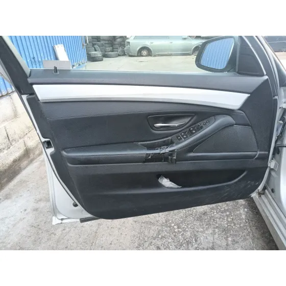 Bmw 5 TOURING (F11) 2010