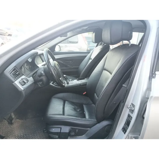 Bmw 5 TOURING (F11) 2010