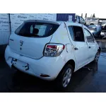 DACIA SANDERO DACIA SANDERO '2016 1.5 DCI DIESEL FAP CAT BLANCO 2012