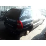 KIA SPORTAGE KIA SPORTAGE '2005 2.0 TURBODIESEL CAT NEGRO 2004