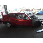 MERCEDES-BENZ CLASE C (W203) BERLINA MERCEDES CLASE C (W203) BERLINA '2000 220 CDI (203.006) GRANATE 2000
