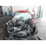 MERCEDES-BENZ CLASE C (W203) BERLINA MERCEDES CLASE C (W203) BERLINA '2000 220 CDI (203.006) GRANATE 2000