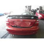 MERCEDES-BENZ CLASE C (W203) BERLINA MERCEDES CLASE C (W203) BERLINA '2000 220 CDI (203.006) GRANATE 2000