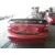 MERCEDES-BENZ CLASE C (W203) BERLINA MERCEDES CLASE C (W203) BERLINA '2000 220 CDI (203.006) GRANATE 2000