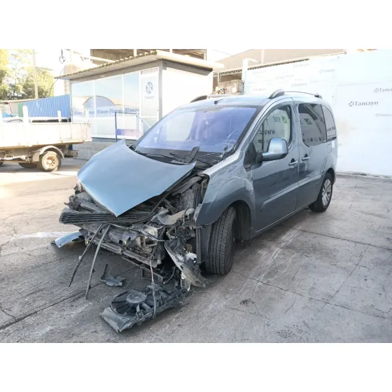 Citroen BERLINGO MULTISPACE (B9) 2008