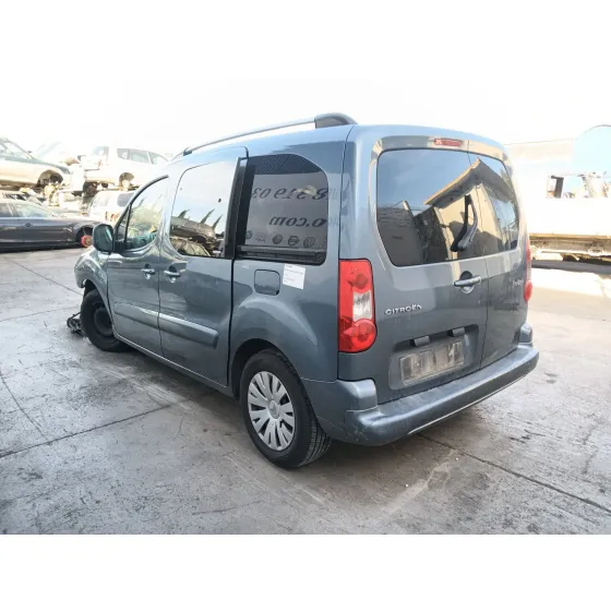 Citroen BERLINGO MULTISPACE (B9) 2008