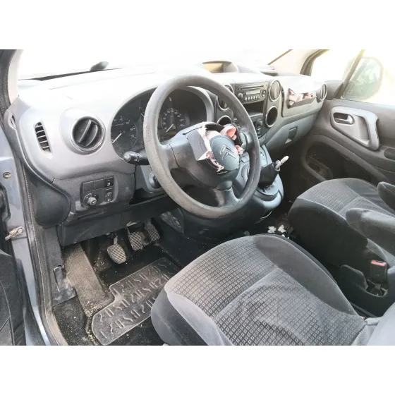 Citroen BERLINGO MULTISPACE (B9) 2008