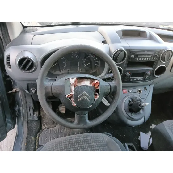 Citroen BERLINGO MULTISPACE (B9) 2008