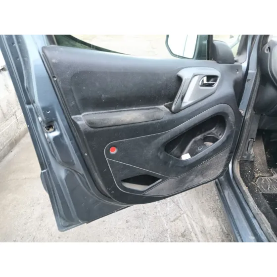 Citroen BERLINGO MULTISPACE (B9) 2008