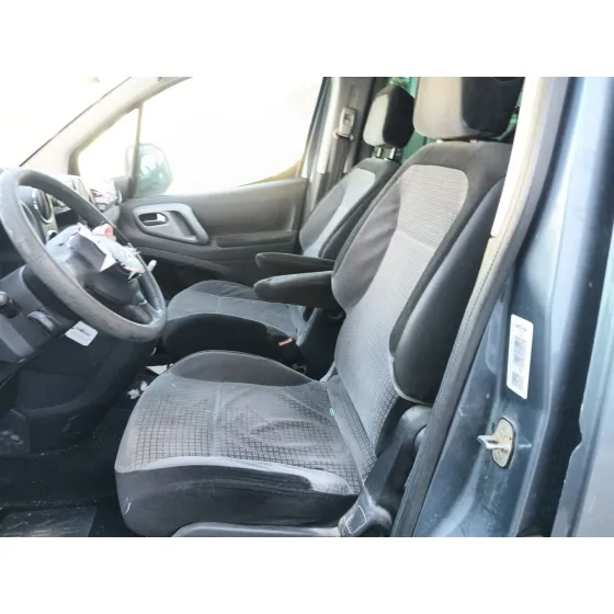 Citroen BERLINGO MULTISPACE (B9) 2008