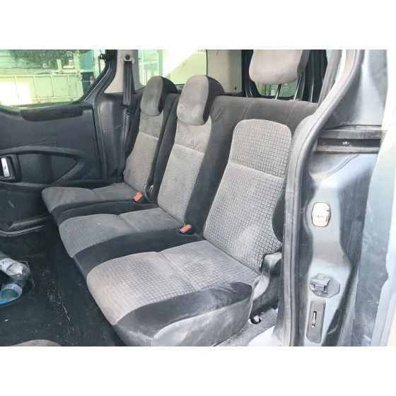 Citroen BERLINGO MULTISPACE (B9) 2008