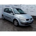 RENAULT SCENIC II RENAULT SCENIC II '2004 1.9 DCI DIESEL PLATA 2003
