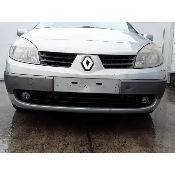 RENAULT SCENIC II '2004 1.9 DCI DIESEL PLATA
