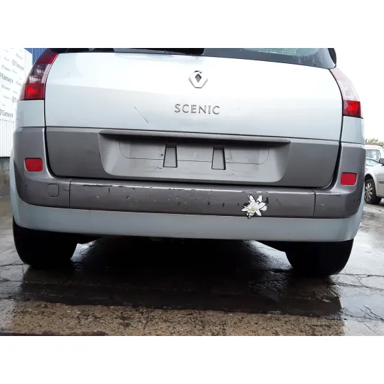 RENAULT SCENIC II '2004 1.9 DCI DIESEL PLATA