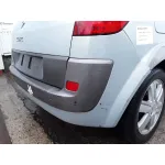 RENAULT SCENIC II RENAULT SCENIC II '2004 1.9 DCI DIESEL PLATA 2003