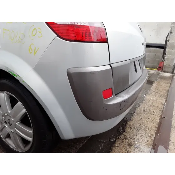 RENAULT SCENIC II '2004 1.9 DCI DIESEL PLATA