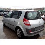 RENAULT SCENIC II RENAULT SCENIC II '2004 1.9 DCI DIESEL PLATA 2003