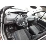 RENAULT SCENIC II RENAULT SCENIC II '2004 1.9 DCI DIESEL PLATA 2003
