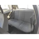 FIAT PUNTO BERLINA (188) FIAT PUNTO BERLINA (188) '2005 1.2 CAT PLATA 2003