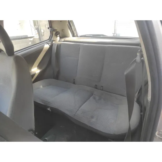 FIAT PUNTO BERLINA (188) '2005 1.2 CAT PLATA