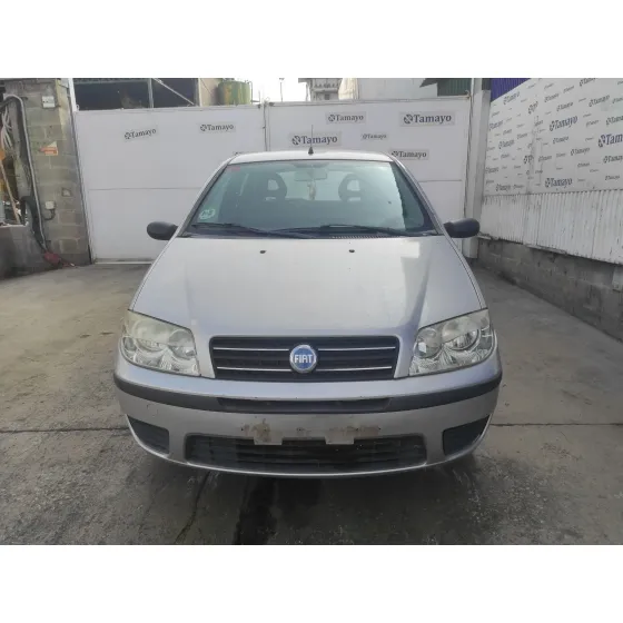 FIAT PUNTO BERLINA (188) '2005 1.2 CAT PLATA