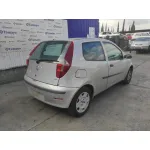 FIAT PUNTO BERLINA (188) FIAT PUNTO BERLINA (188) '2005 1.2 CAT PLATA 2003