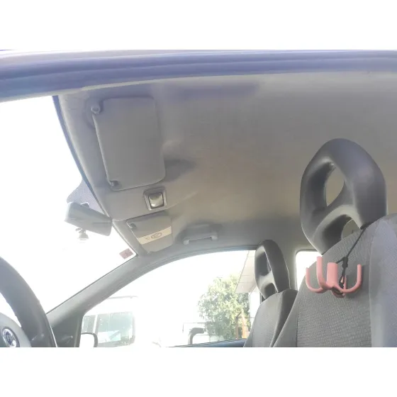 FIAT PUNTO BERLINA (188) '2005 1.2 CAT PLATA