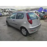 FIAT PUNTO BERLINA (188) FIAT PUNTO BERLINA (188) '2005 1.2 CAT PLATA 2003