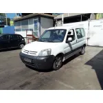 CITROEN BERLINGO '2003 * BLANCO